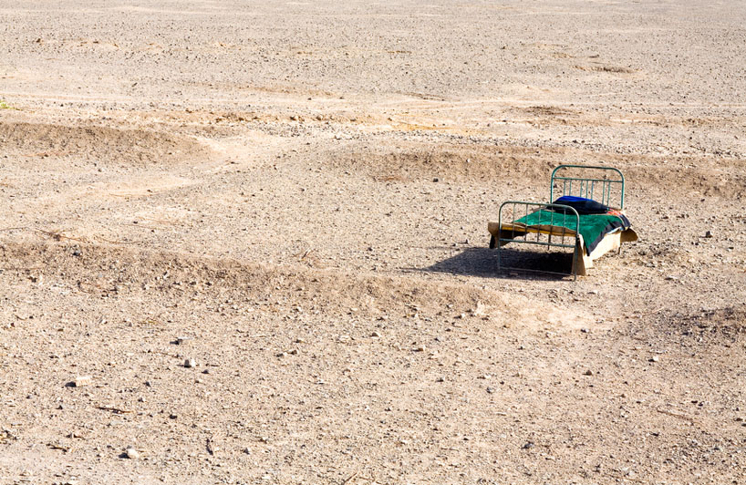 Emerald Blanket, 2011